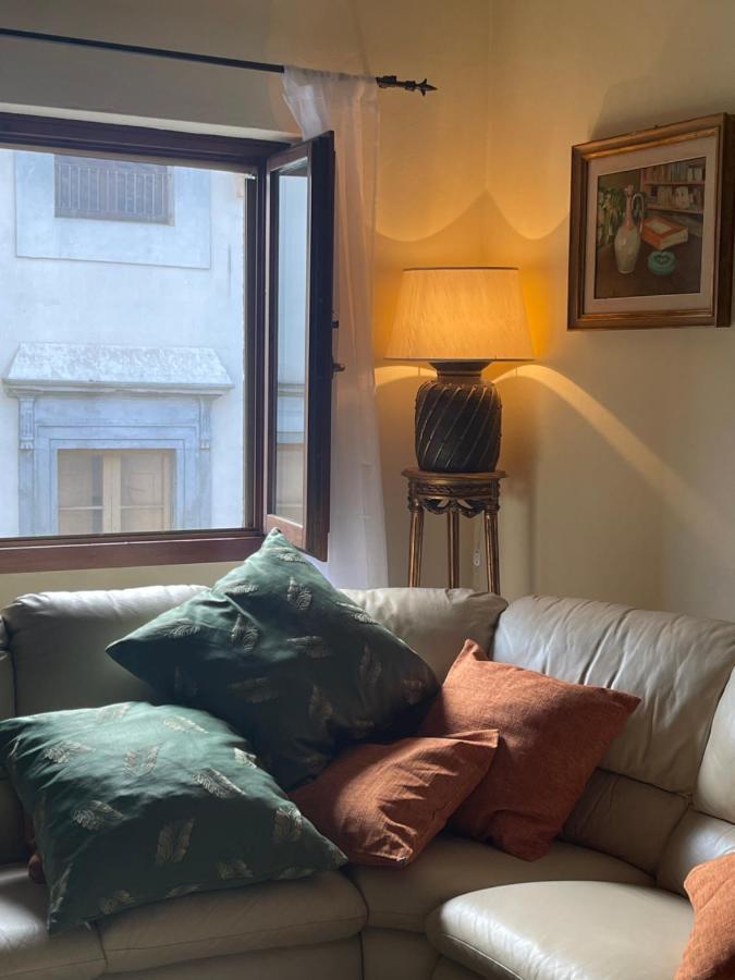 サンセポルクロBorgo Di Pieroアパートメント エクステリア 写真
